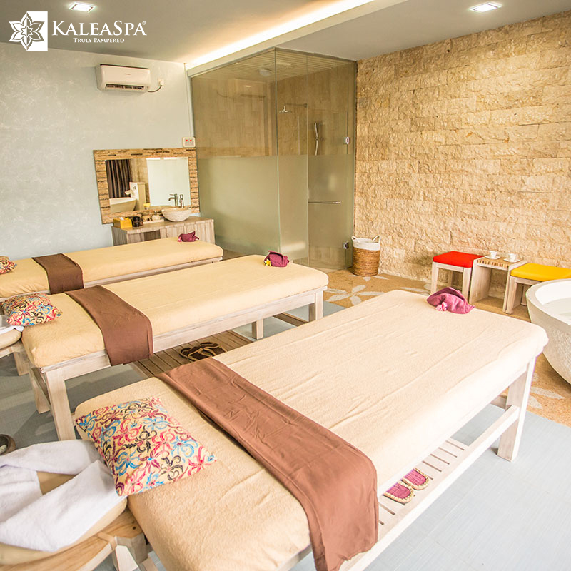 Kalea Spa Gallery